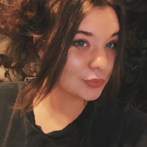 Meet your Posher, Savannah